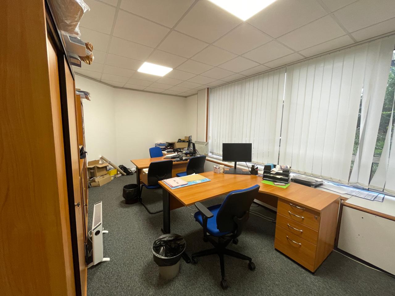 Bureau Nancy 331m² Vente bureau Nancy Meurthe-et-Moselle OVBUR2530102 14